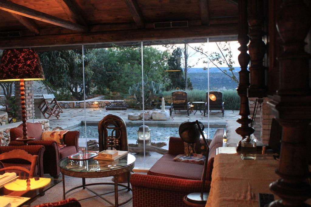 Hotel Citta Dei Nicliani à Koíta Extérieur photo