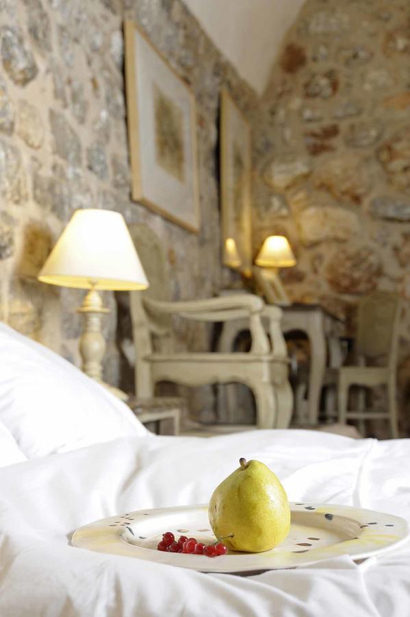 Hotel Citta Dei Nicliani à Koíta Extérieur photo