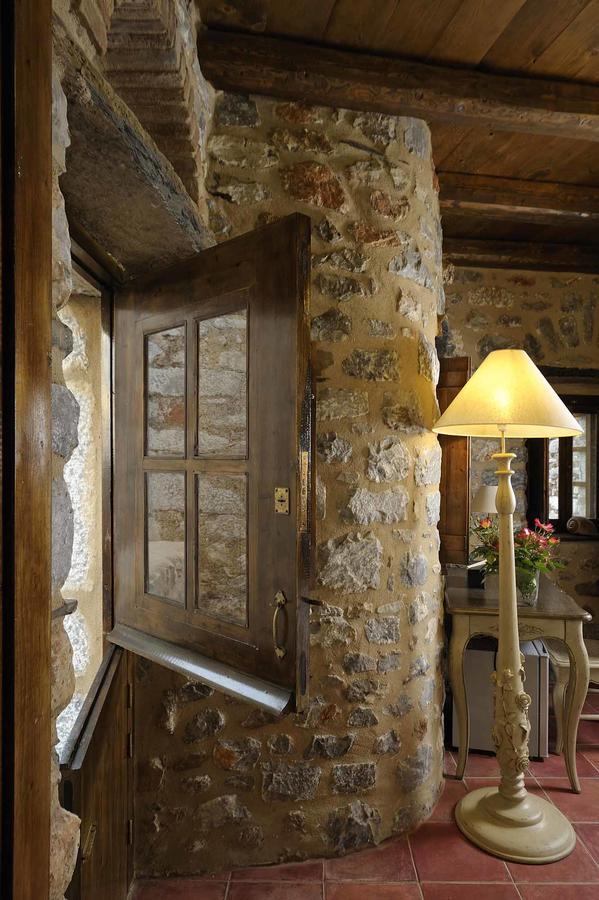 Hotel Citta Dei Nicliani à Koíta Extérieur photo