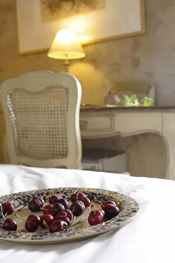 Hotel Citta Dei Nicliani à Koíta Extérieur photo